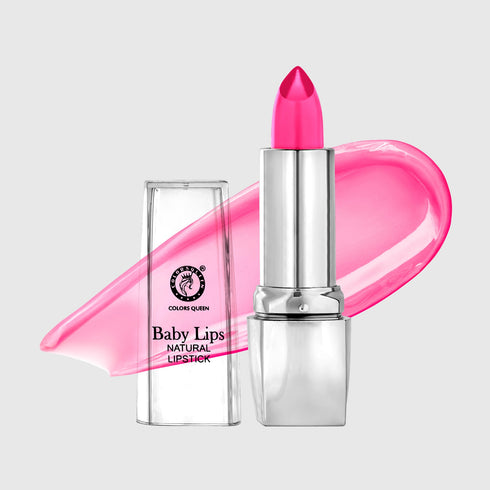 Colors Queen Baby Lips Natural Lip Balm for Hydration & Tint