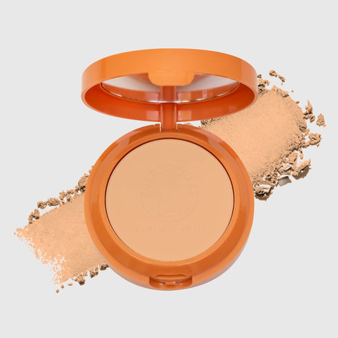 Colors Queen Sun Expert Compact Powder | 20 Gram