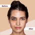 Dazller Cosmetics Blend and Brighten Concealer Stick