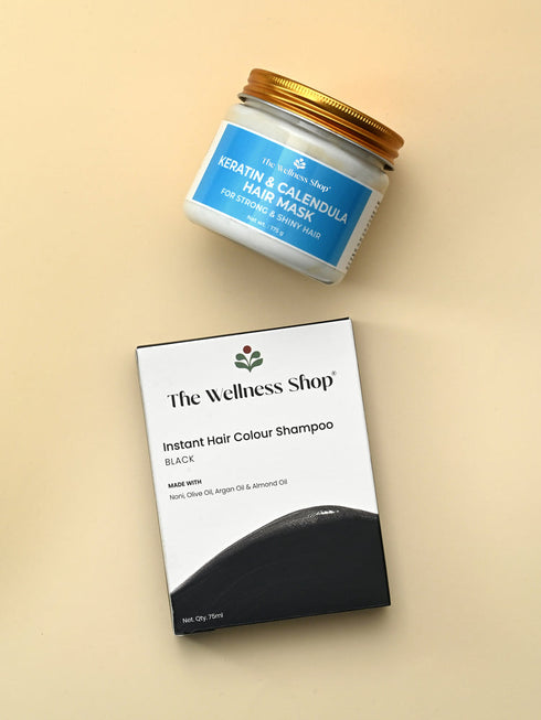 The wellness shop ULTIMATE HAIR REVIVAL DUO