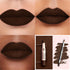 Colors Queen Long-Lasting Lipstick & Lip Definer Combo