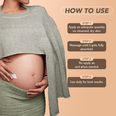 LoveChild Milky Way Mini Masaba Intense Hydrating Body Lotion