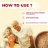 Jeena Sikho Agastya Haritaki Powder