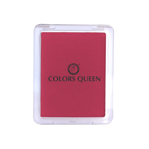 Colors Queen Sweet Cheek Matte Blush | 7 Gram