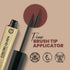 Colors Queen Colors Queen Waterproof Eyeliner | 4.5 ML