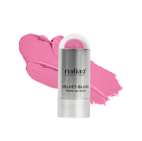 Maliao Velvet Blush Stick