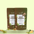 Oraah Ginger Cardamom Green Tea