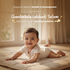 Vasuestore Vasu Swarna Malish Ayurvedic Tailam Baby Massage Oil