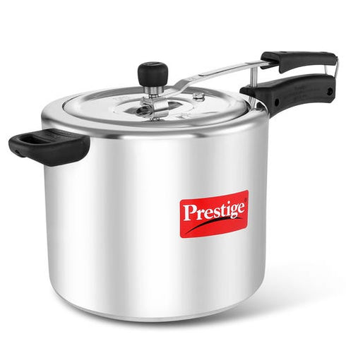Prestige Nakshatra Svachh Aluminium Inner Lid Pressure Cooker 5.5 L