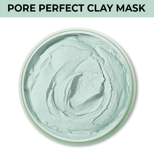 Nykaa Clay It Cool Clay Mask (100gm)