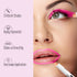Colors Queen Lip & Eye Definer Set – 12 Shades for Precise Looks