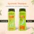 Vasuestore Trichup Hair Fall Control Oil,Shampoo,Mask