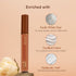 LoveChild Lemme See! | Caramel Brown | Kiss My Sass Velvet Matte Liquid Lipstick