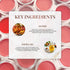 Just Herbs Herb Enriched Lip & Cheek Tint ( Pale|Pink|03 )