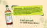 Tata Simply Better Sesame (Gingelly) Oil 1L | 100% Pure | Unrefined & Cold-pressed | Hexane-Free