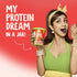 Alpino High Protein Dark Chocolate Peanut Butter Crisp