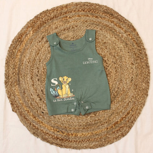 Bachpan kids wear New born casual wear two piece set