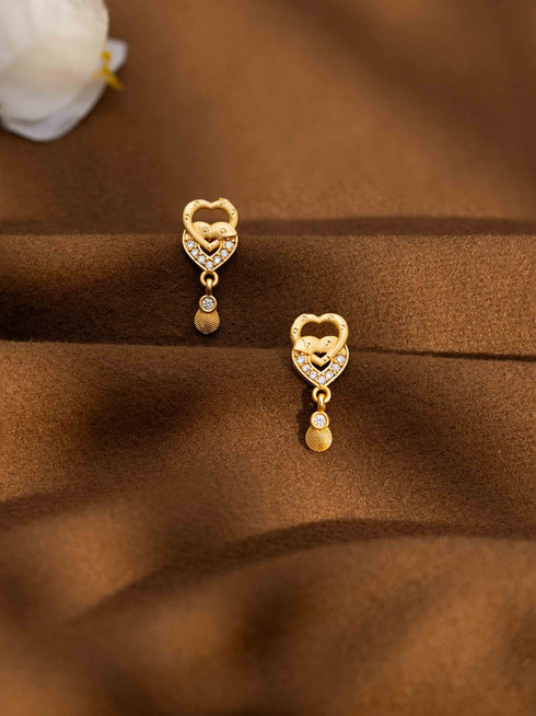 Zeraki Jewels Ritu Studs