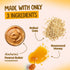 Alpino High Protein Rolled Oats Honey