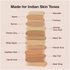 Dazller Cosmetics Blend and Brighten Concealer Stick