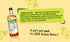 Tata Simply Better Mustard Oil 1L | 100% Pure | Unrefined & Cold-pressed | Hexane-Free