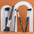 Colors Queen Pro Beauty Essentials 5 pc Brush Set
