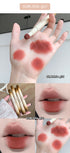 Gege Bear Velvet Matte Lip Glaze