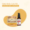 Organicnetra Daily Body Care Kit - Kumkumadi Tailam + Shea Butter