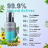 Vasuestore Trichup Pro Scalp Nourishing Hair Oil & Damage Repair Shampoo