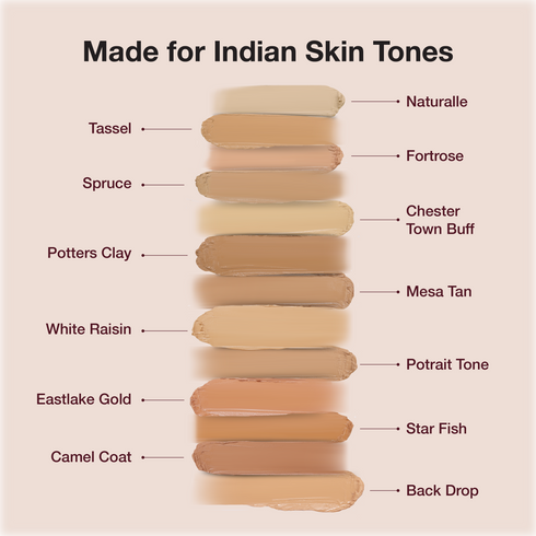 Dazller Cosmetics Blend and Brighten Concealer Stick