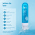 Plum 1% Marine Spring Water Replenishing Toning Mist Spray