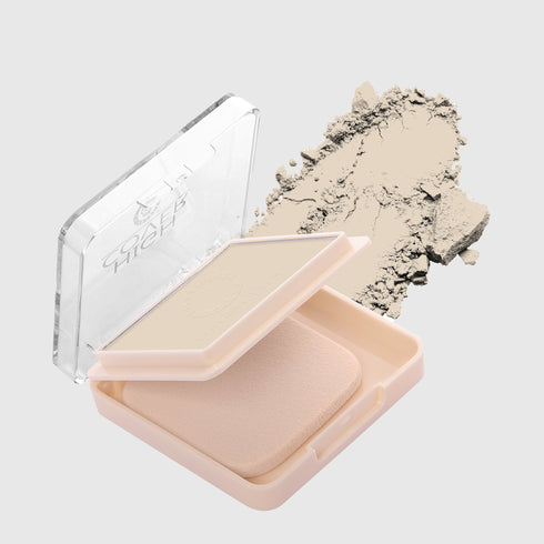 Colors Queen High Cover Compact Powder | 8 Gram