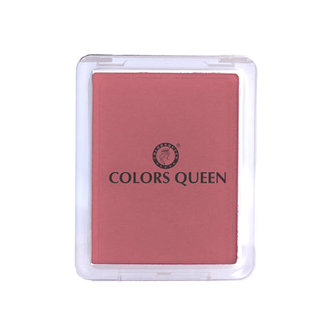 Colors Queen Sweet Cheek Matte Blush | 7 Gram