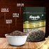 Happilo Premium Raw Organic Authentic Chia Seeds