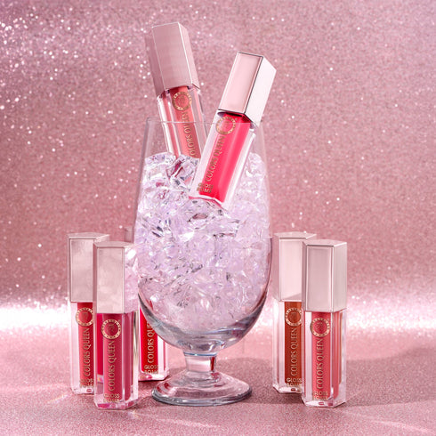 Colors Queen Colors Queen Lip Luminizer Gloss