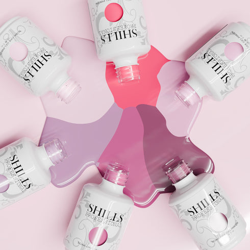 Shills Professional Gel Nail Polish