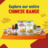 Keya Egg Hakka Noodle 150 gm Pack of 2