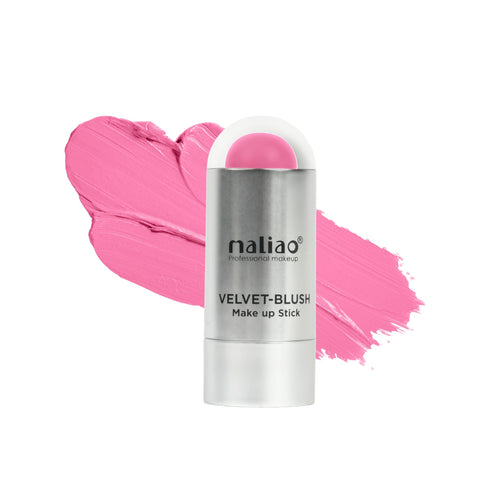 Maliao Velvet Blush Stick