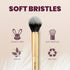 Mars Artist's Arsenal Brush | Powder Brush
