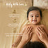 Vasuestore Vasu Swarna Malish Ayurvedic Tailam Baby Massage Oil