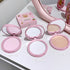 Gege Bear Soft Leather Light Setting Powder