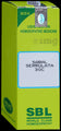 SBL Sabal Serrulata Dilution 30 CH
