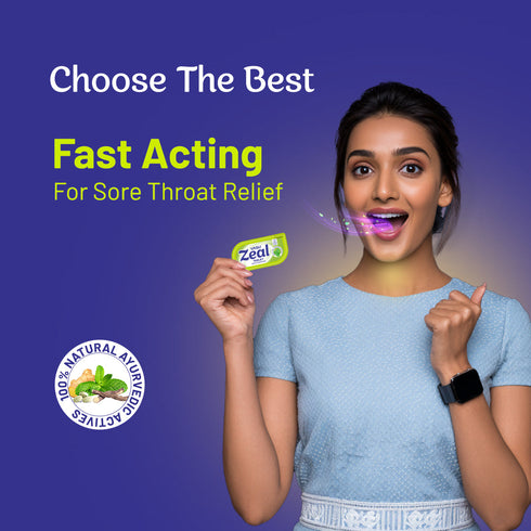 Vasuestore Vasu Zeal Tablet