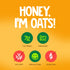 Alpino High Protein Rolled Oats Honey