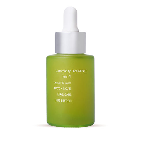OZiva Bioactive Vitamin C30 Face Serum