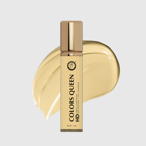 Colors Queen HD Liquid Concealer..