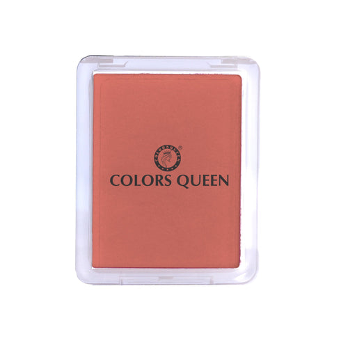 Colors Queen Sweet Cheek Matte Blush | 7 Gram