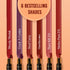 LoveChild Nimbu Pani 2.0 Full Pocket Lipstick Rustic Brown