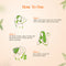 Vasuestore trichup hair fall control Combo set
