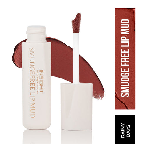 Insight Smudge Free Lip Mud